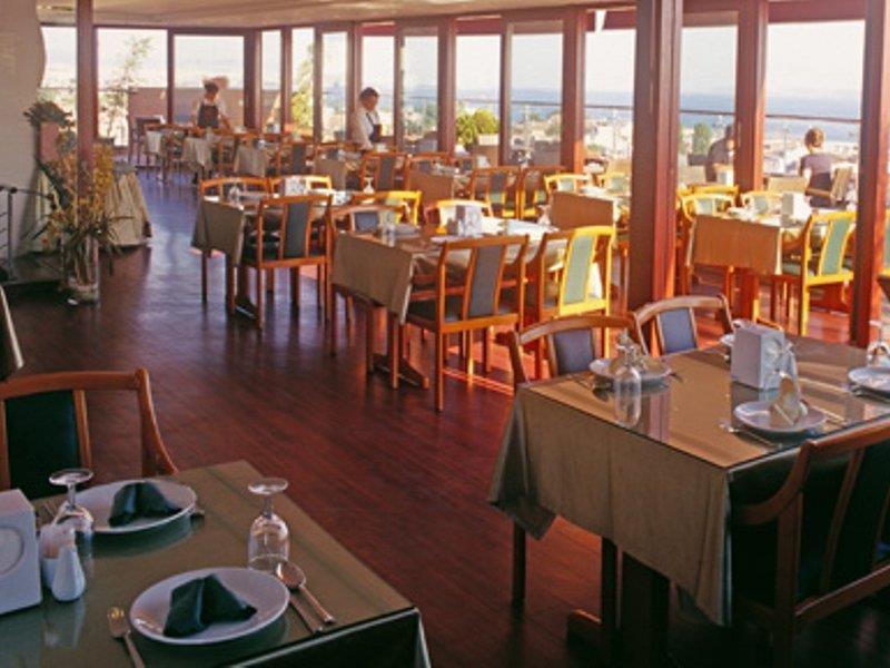 Grand Madrid Hotel Istanboel Buitenkant foto